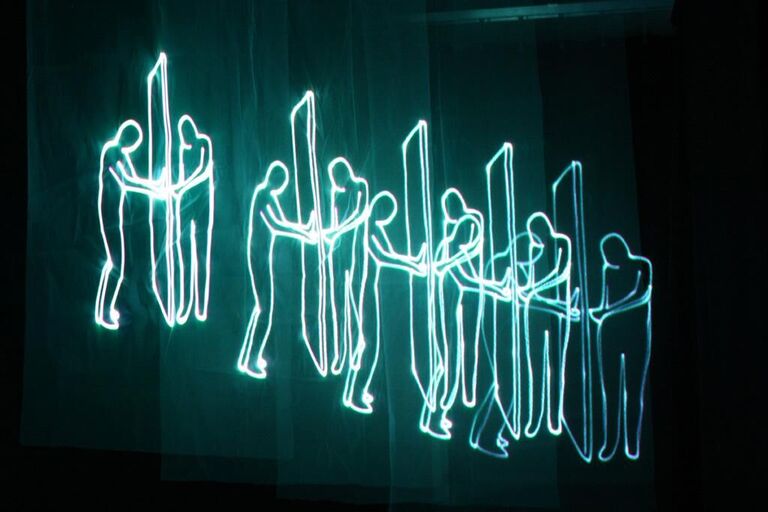 Cover image of the project Anomalies