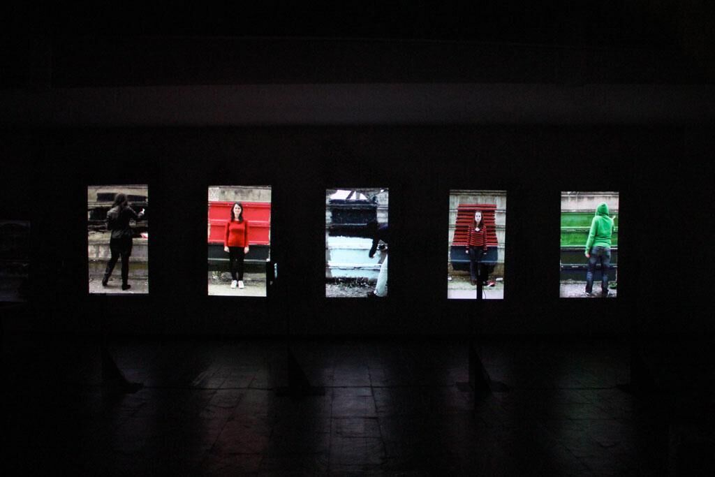 Gallery image of the project Make it Mine