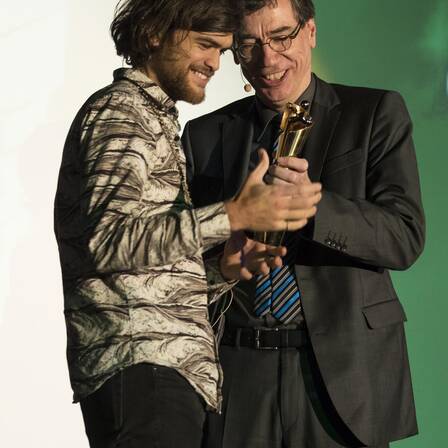 Academy of Media Arts Cologne