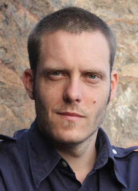 Daniel Burkhardt