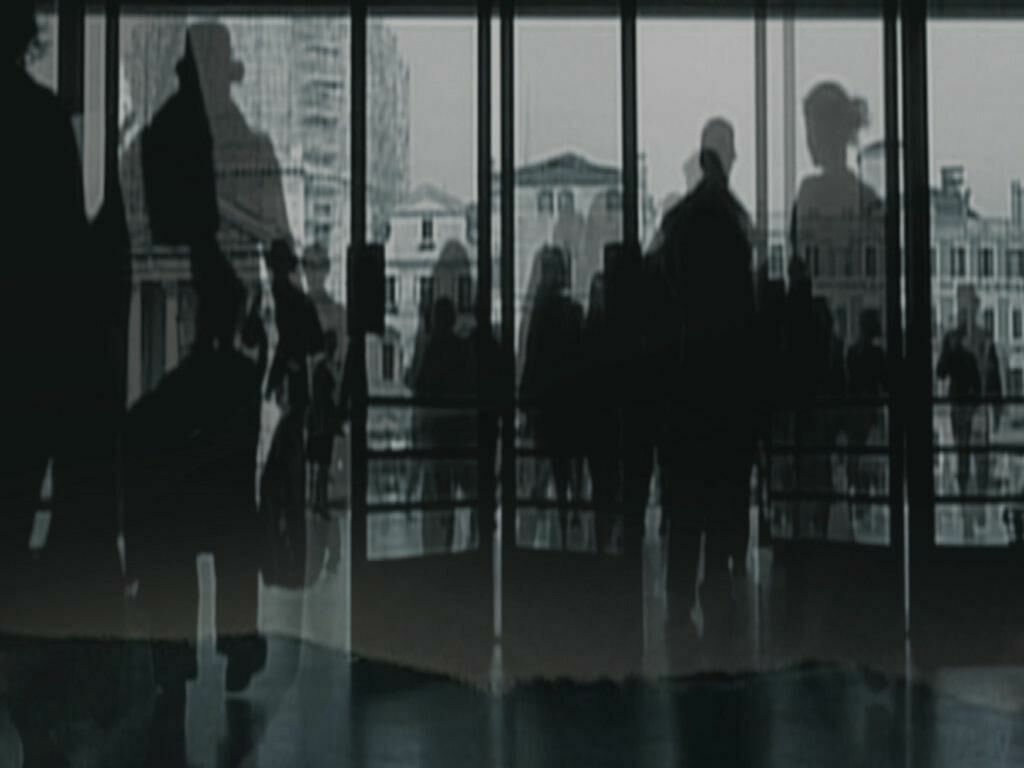 Cover image of the project Heimat