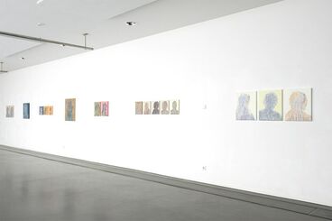 Familiar strangers Gallery image of the project Familiar strangers
