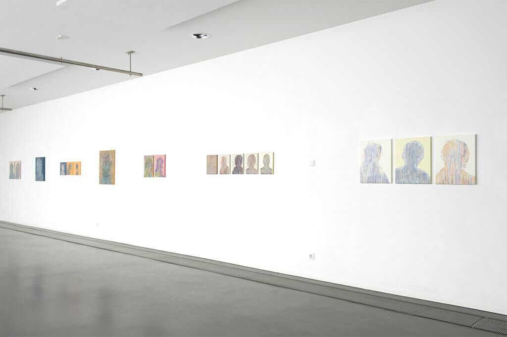 Gallery image of the project Familiar strangers