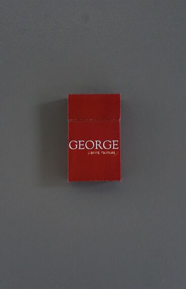 Keeping up with Corç, George, Corç/George? Gallery image of the project Keeping up with Corç, George, Corç/George?