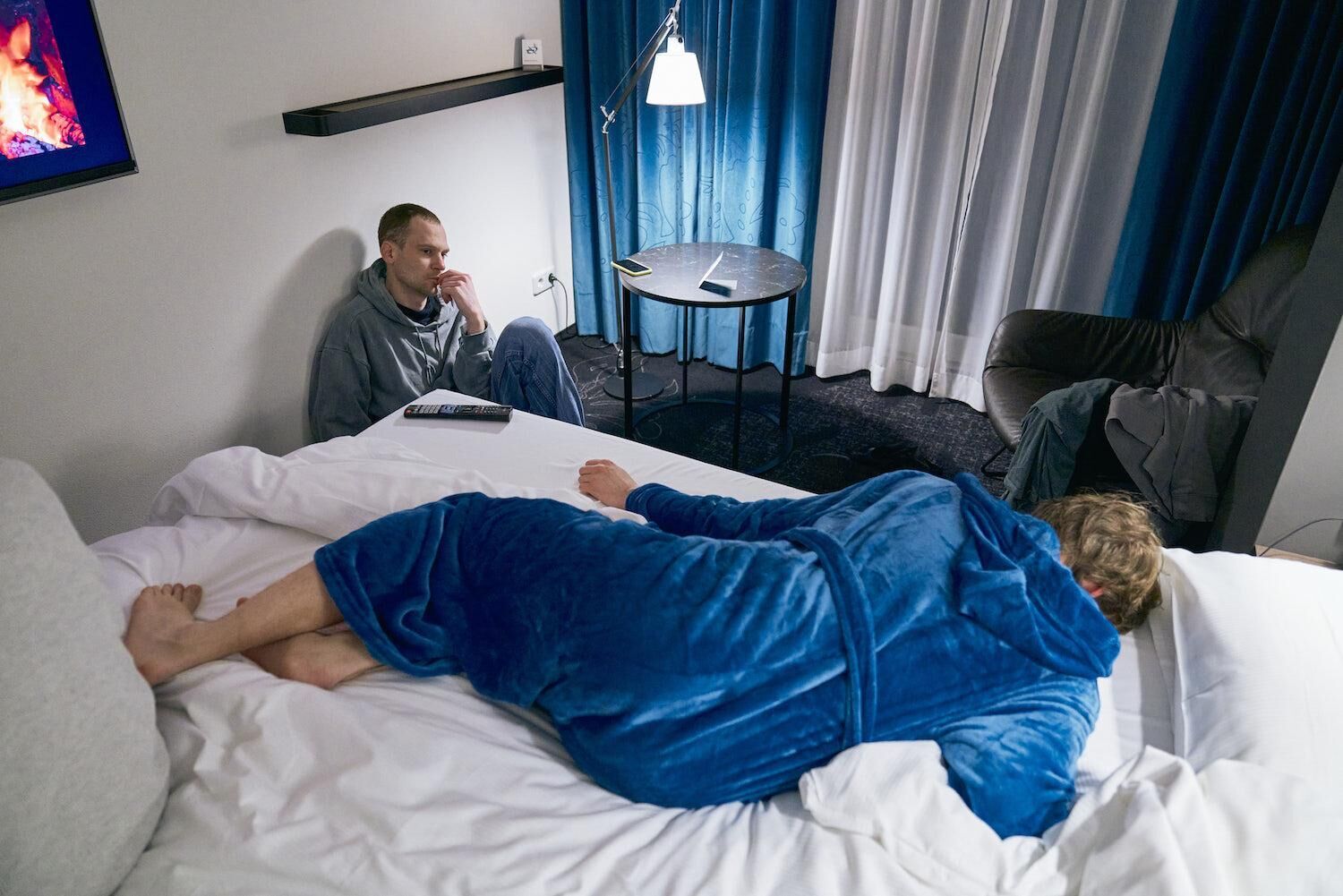 Gallery image of the project Unrealised 2018-20 