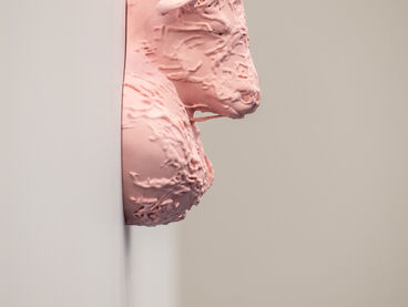 Nathan Schönewolf, like everything else, I will lose you eventually, 2022