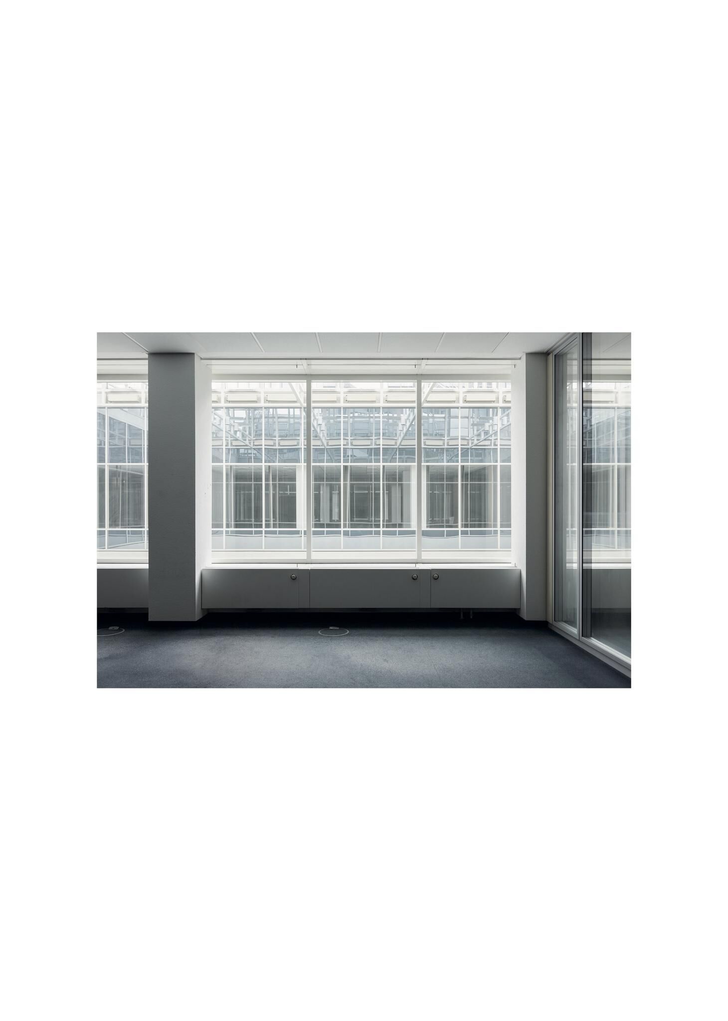 Gallery image of the project FALSE SPRING