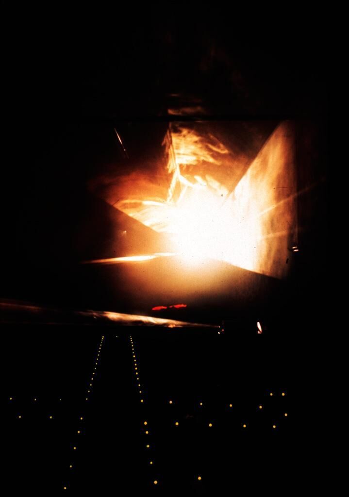 Cover image of the project Lichtraum 4, Lichtraum 7