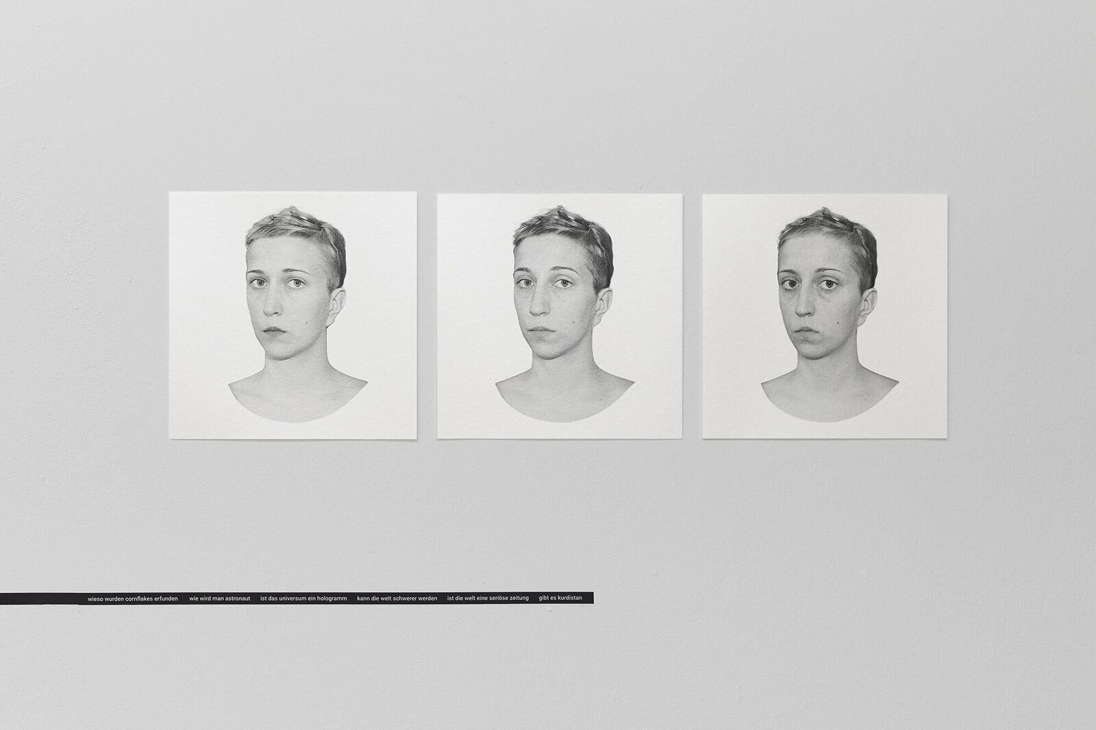 Gallery image of the project Mind the Gap