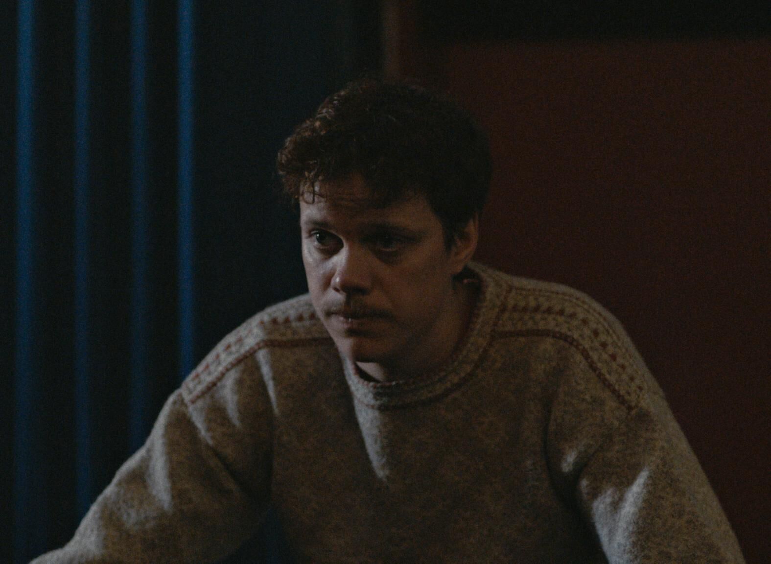 Gallery image of the project Vor der Leinwand