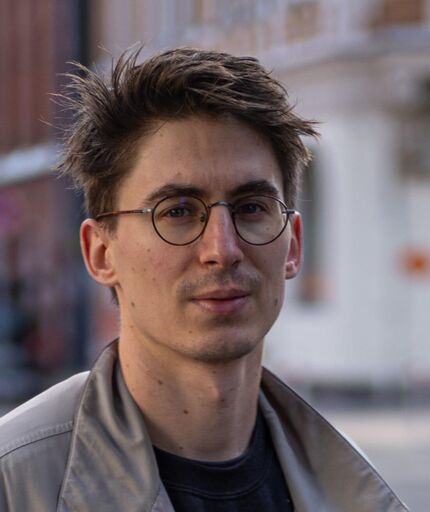 Juan S. Guse - استادیار profile picture
