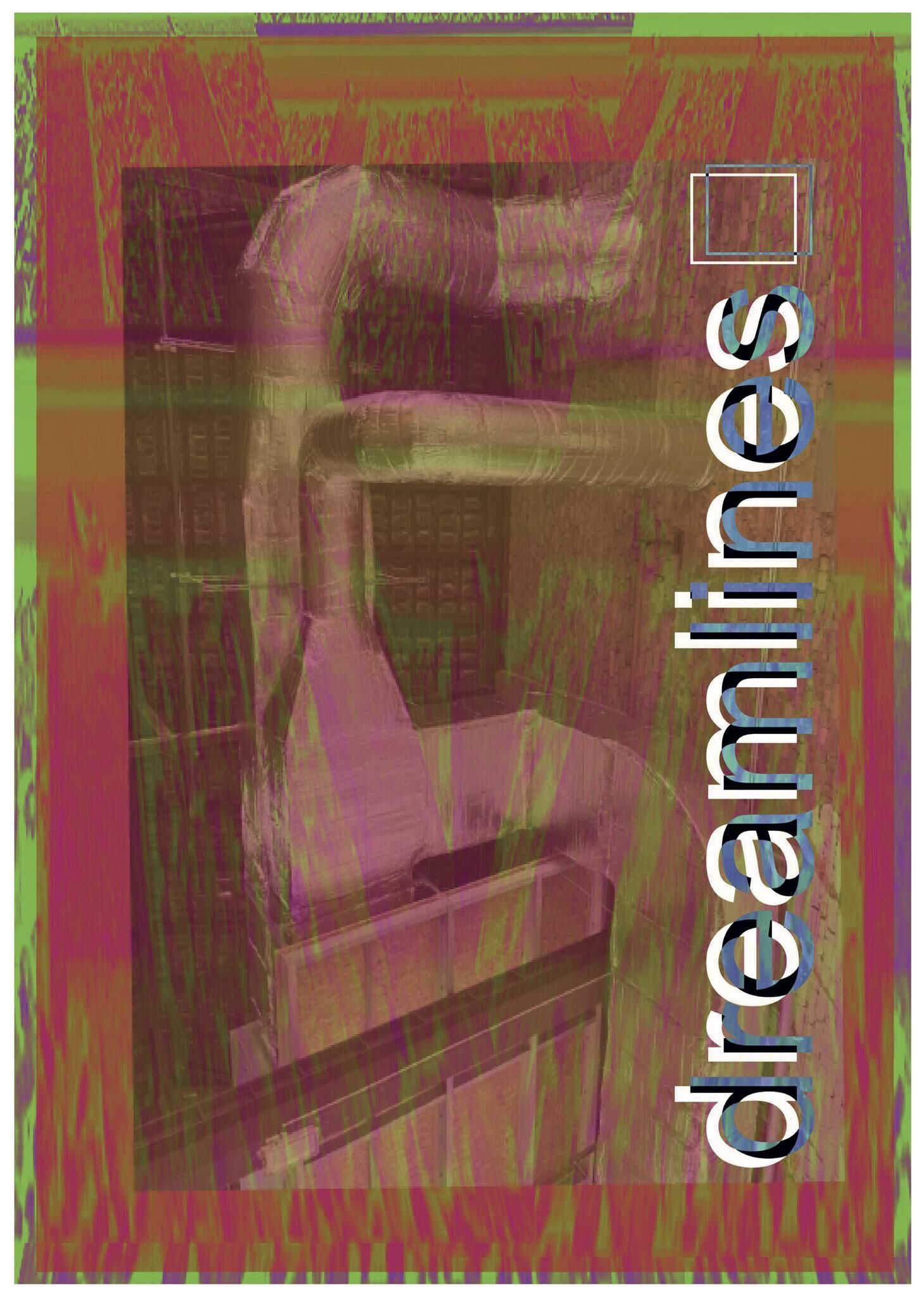 Gallery image of the project FALSE SPRING