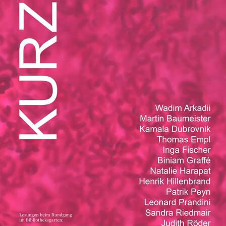 © Johannes Hoffmann and Florian Schmitz