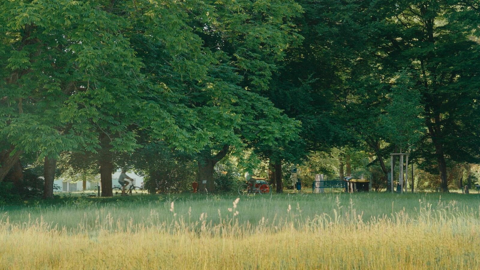 Gallery image of the project Fahrradisierung 