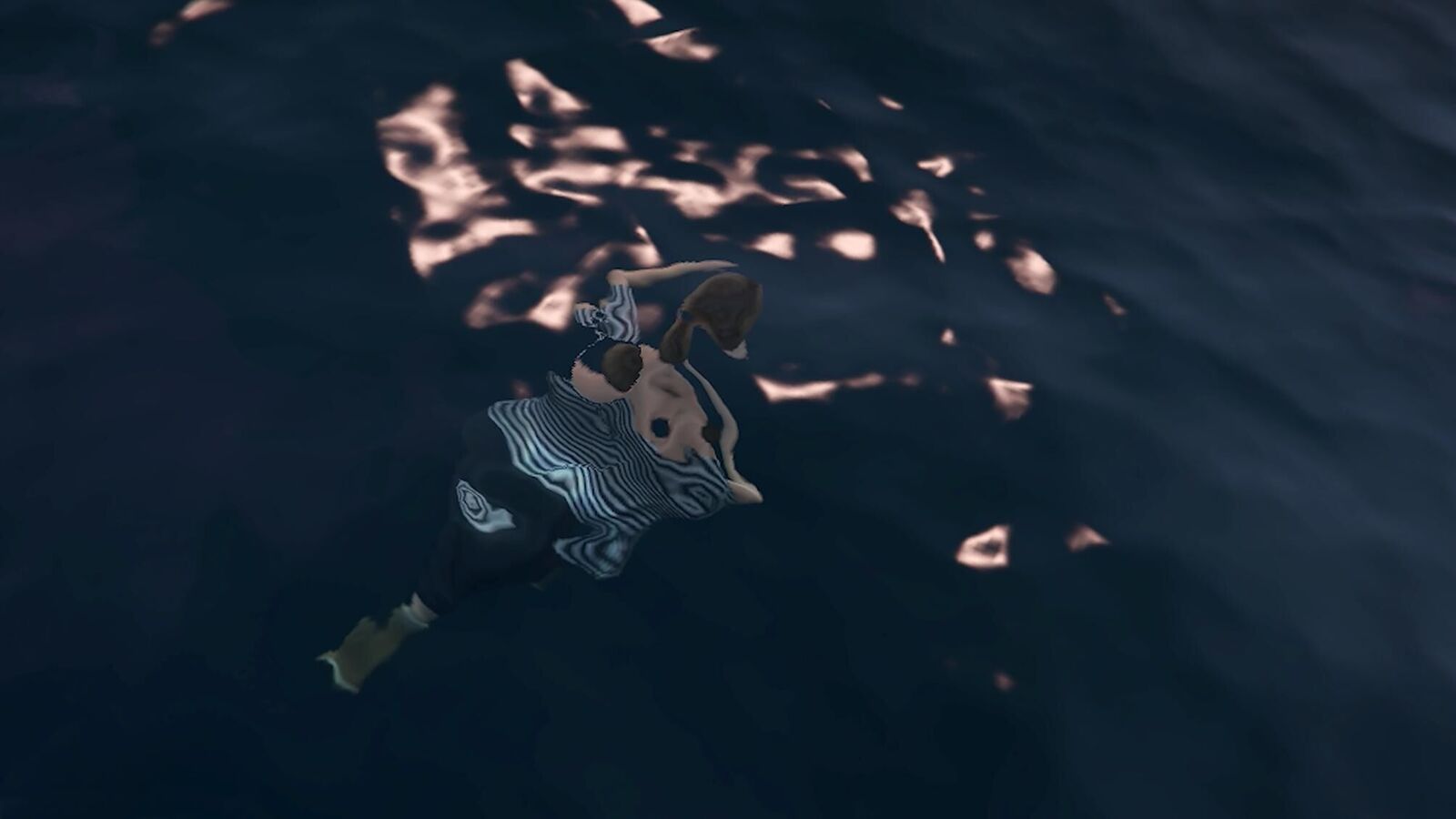 Gallery image of the project ""Hello World!"" 