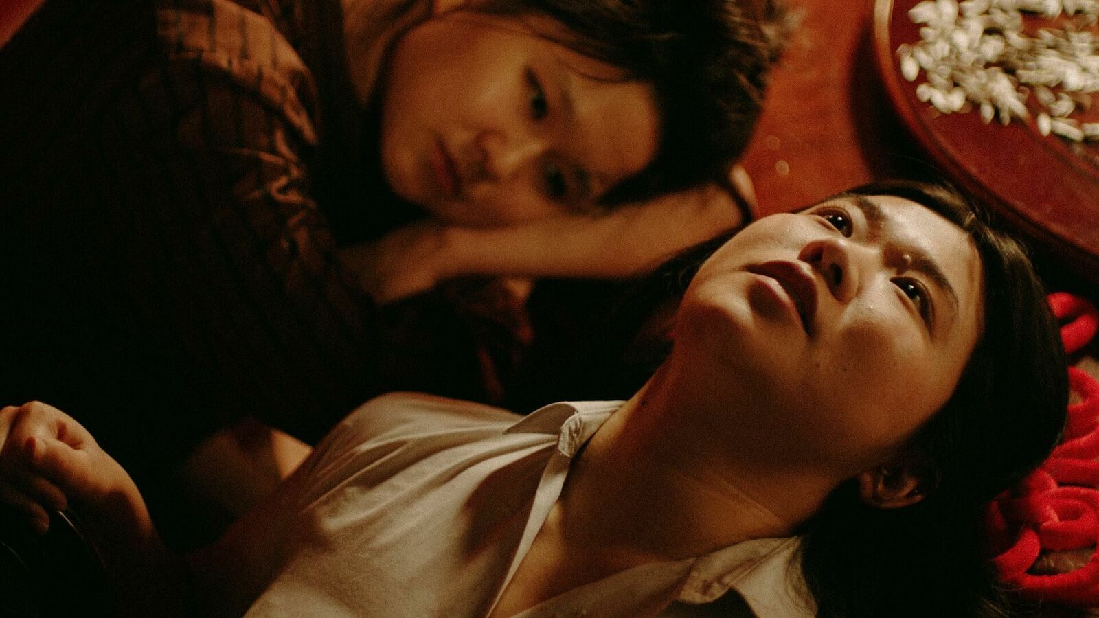 Gallery image of the project Red Wall Fiction