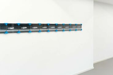 VEHIKEL Gallery image of the project VEHIKEL