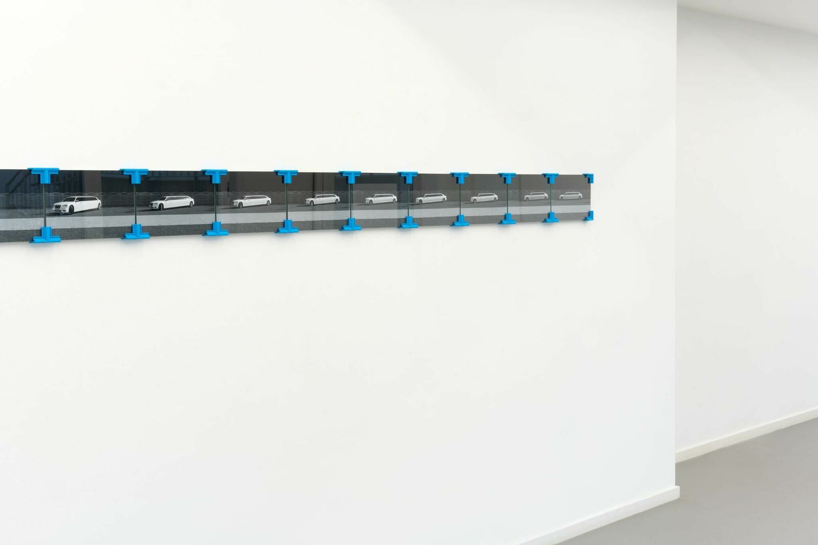 Gallery image of the project VEHIKEL