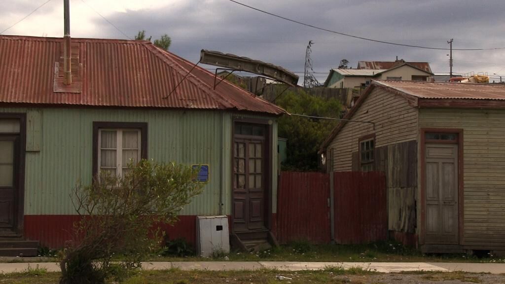 Gallery image of the project Karukinka