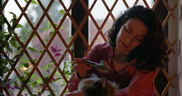 Gallery image of the project Shirin und Nikan