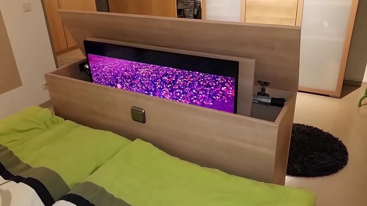 Gallery image of the project Cabinets