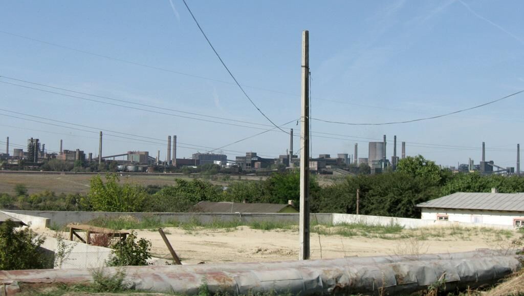 Gallery image of the project multumesc