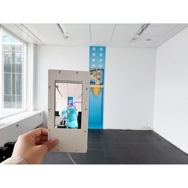 Appollen Gallery image of the project Apollen