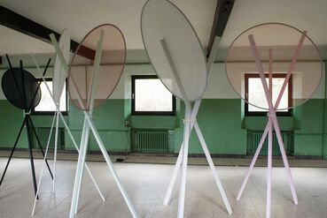 Gallery image of the project Junker Schlaf