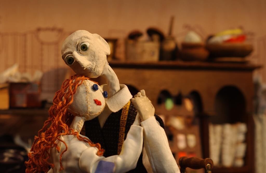 Gallery image of the project Zasukanec – Mate to Measure 