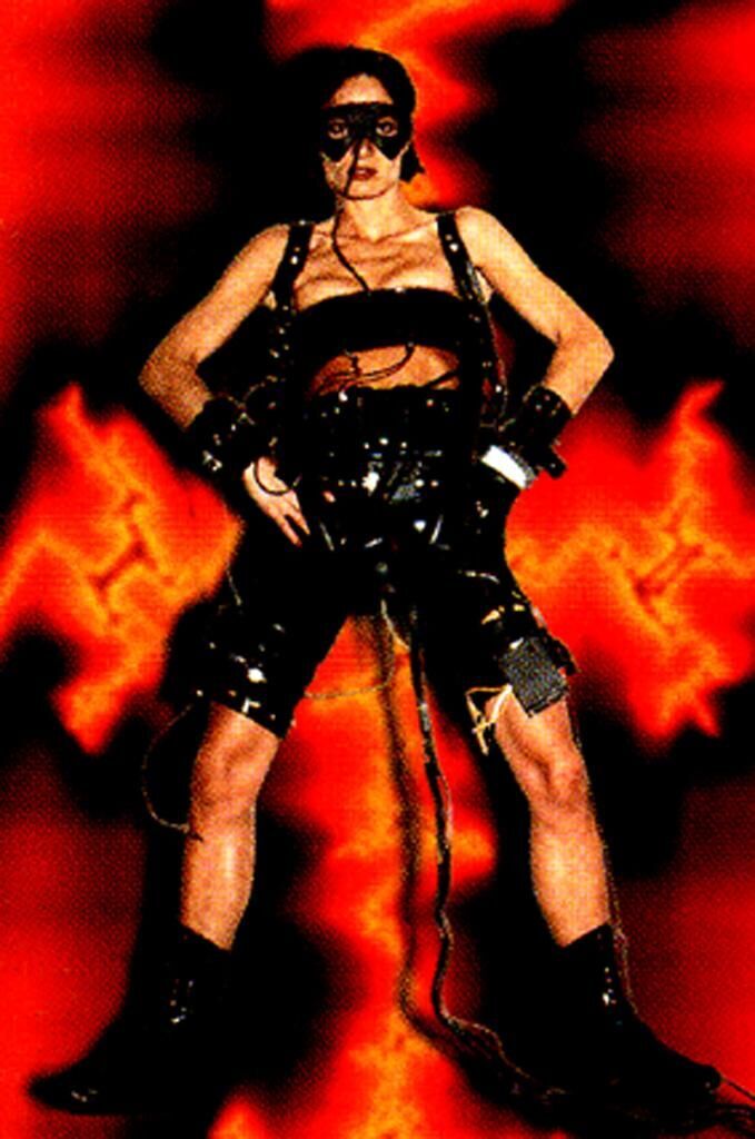 Cover image of the project Cyber SM