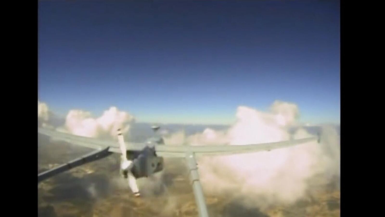 Gallery image of the project A Reconnaissance