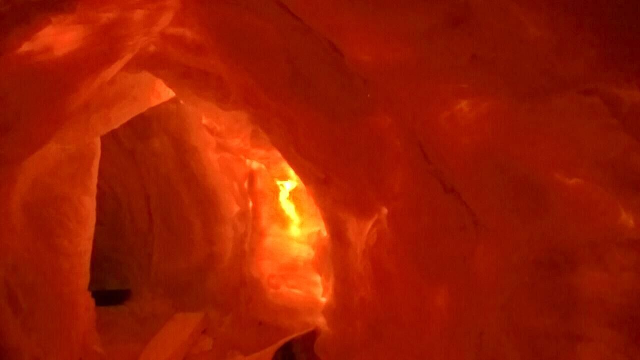 Cover image of the project Turned into me 