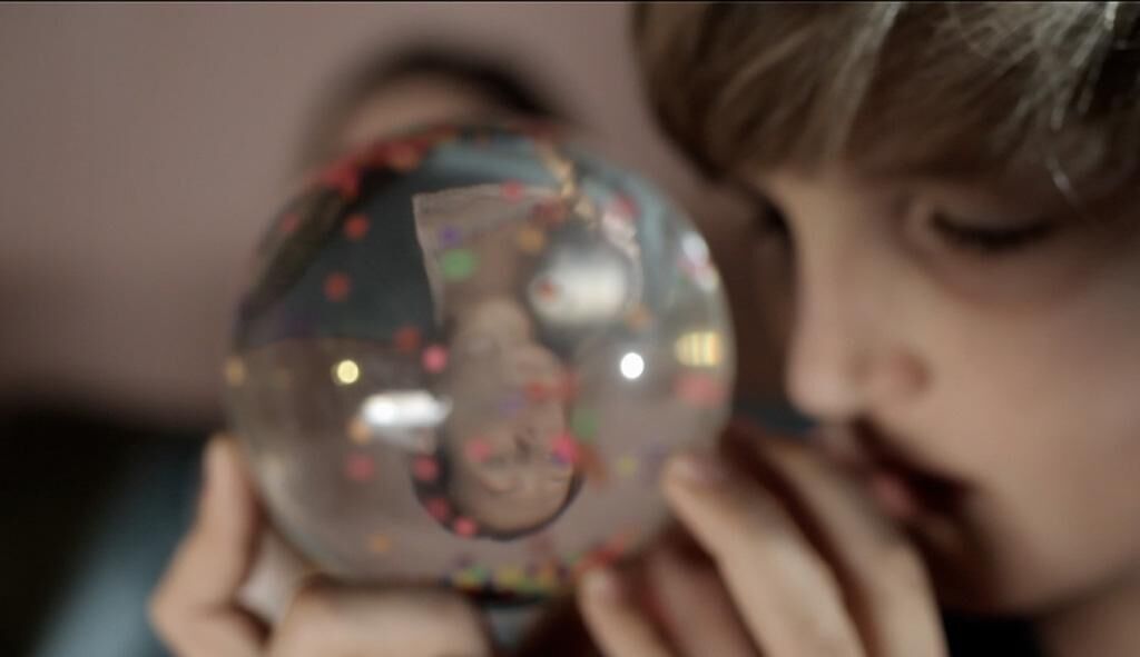 Cover image of the project The Experience