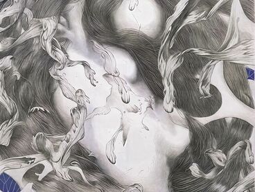 Iuliia Vergazova: Beauty Sleep Russia. Act 3