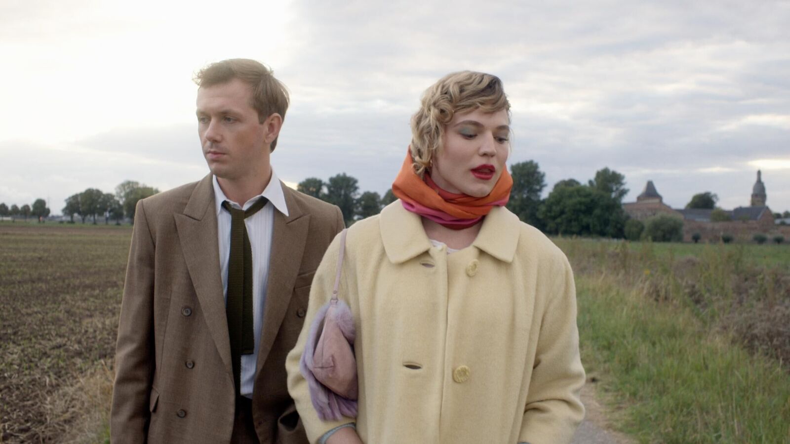 Cover image of the project River Day