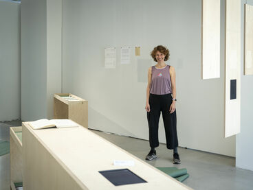 Helen Brecht, Diplom
