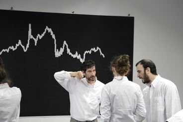 Basics of Trading Cover image of the project Basics of Trading