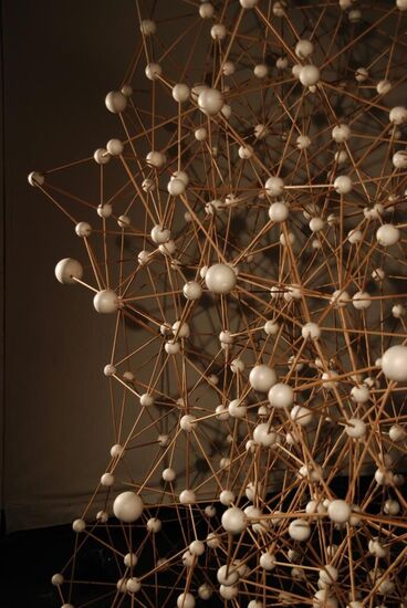 Gallery image of the project The rare circumstances of an inertia that distances what i do from what i could have done