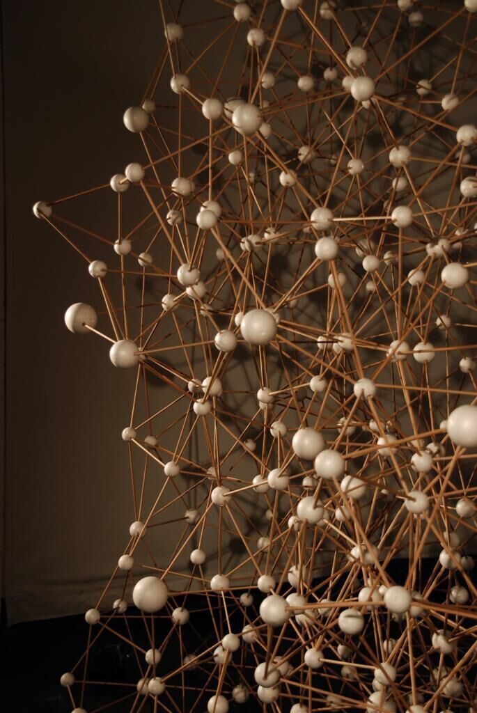 Gallery image of the project The rare circumstances of an inertia that distances what i do from what i could have done