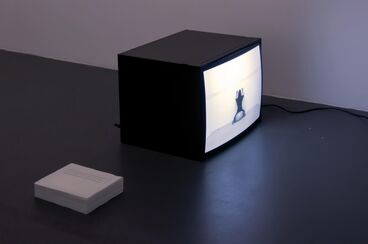 And then nothing turned itself inside-out Gallery image of the project And then nothing turned itself inside-out