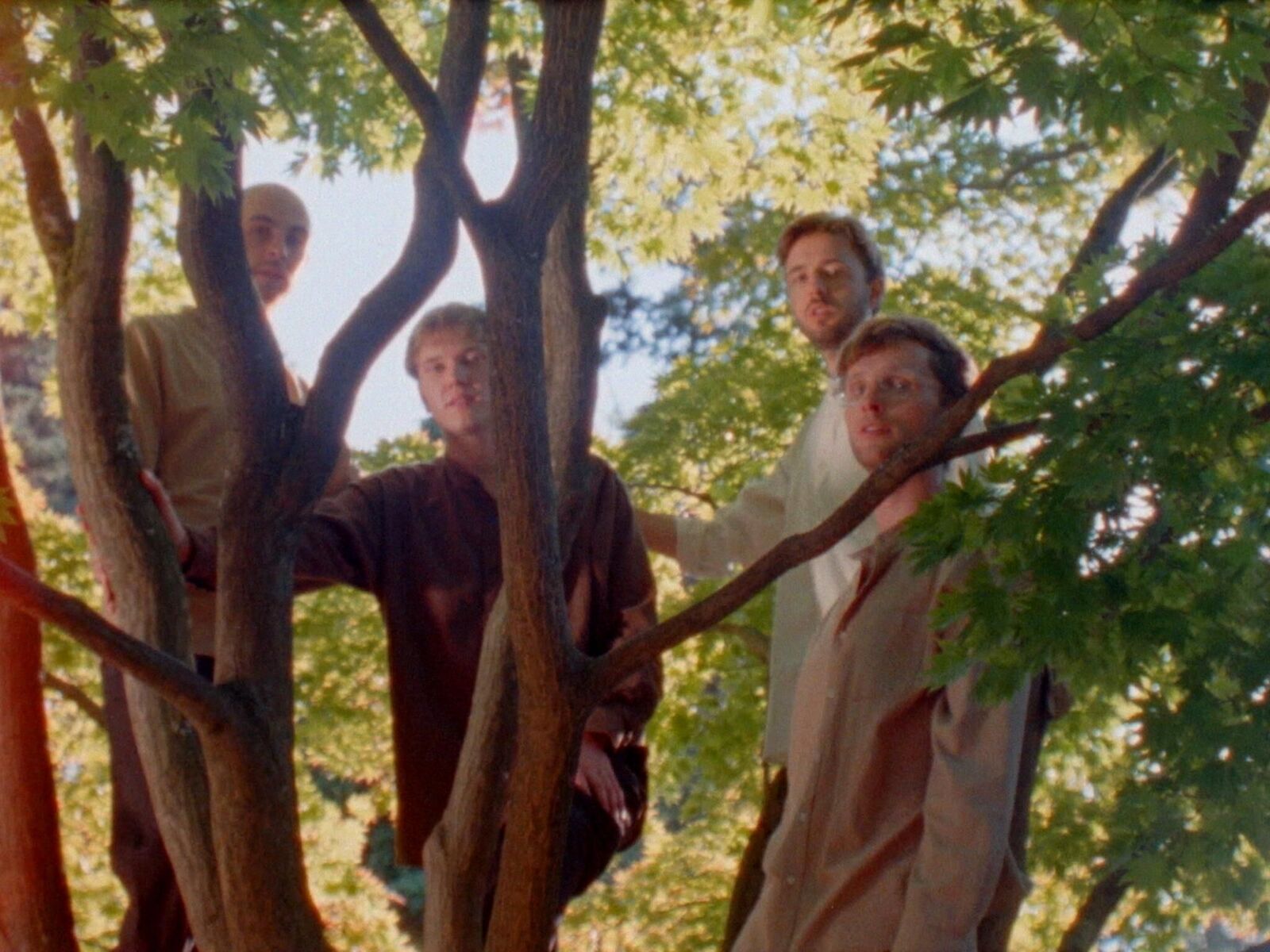 Gallery image of the project Herz - Golf