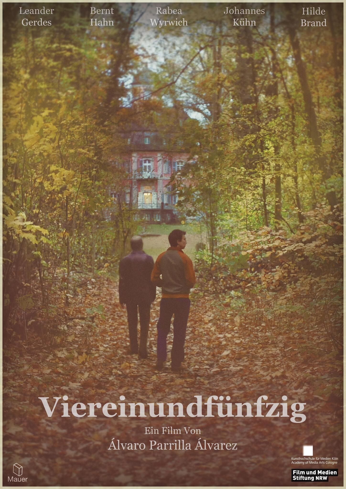 Cover image of the project Four fifty-one