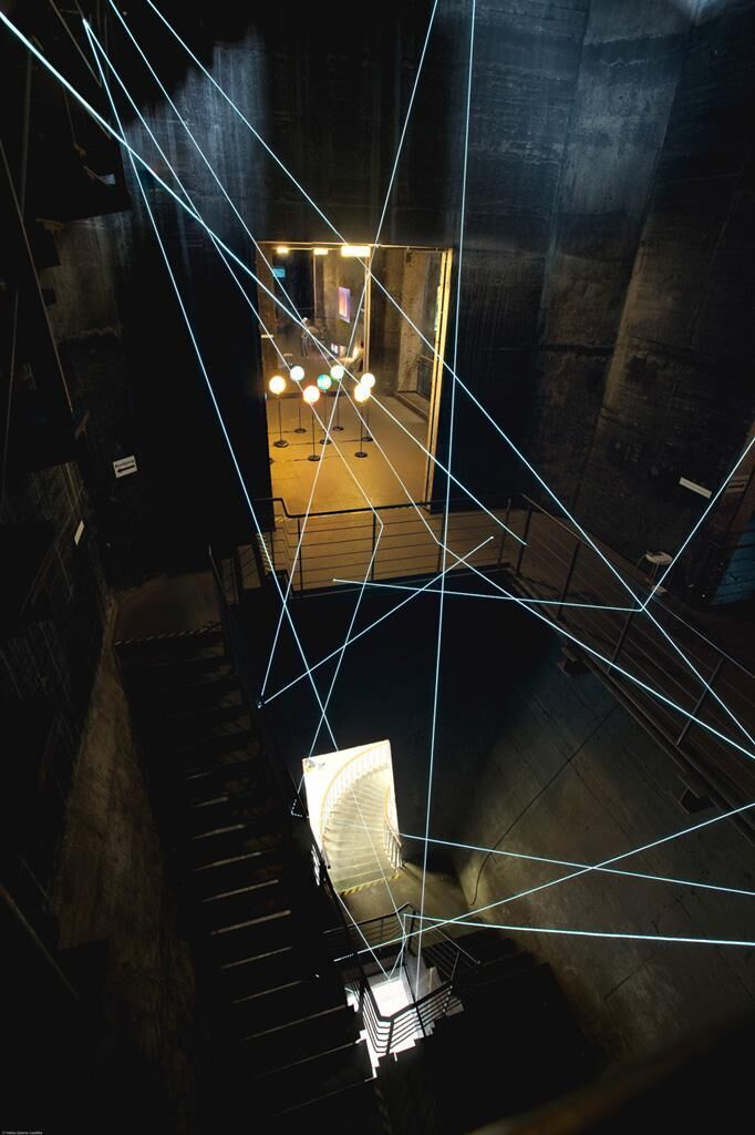 Gallery image of the project capacitive body