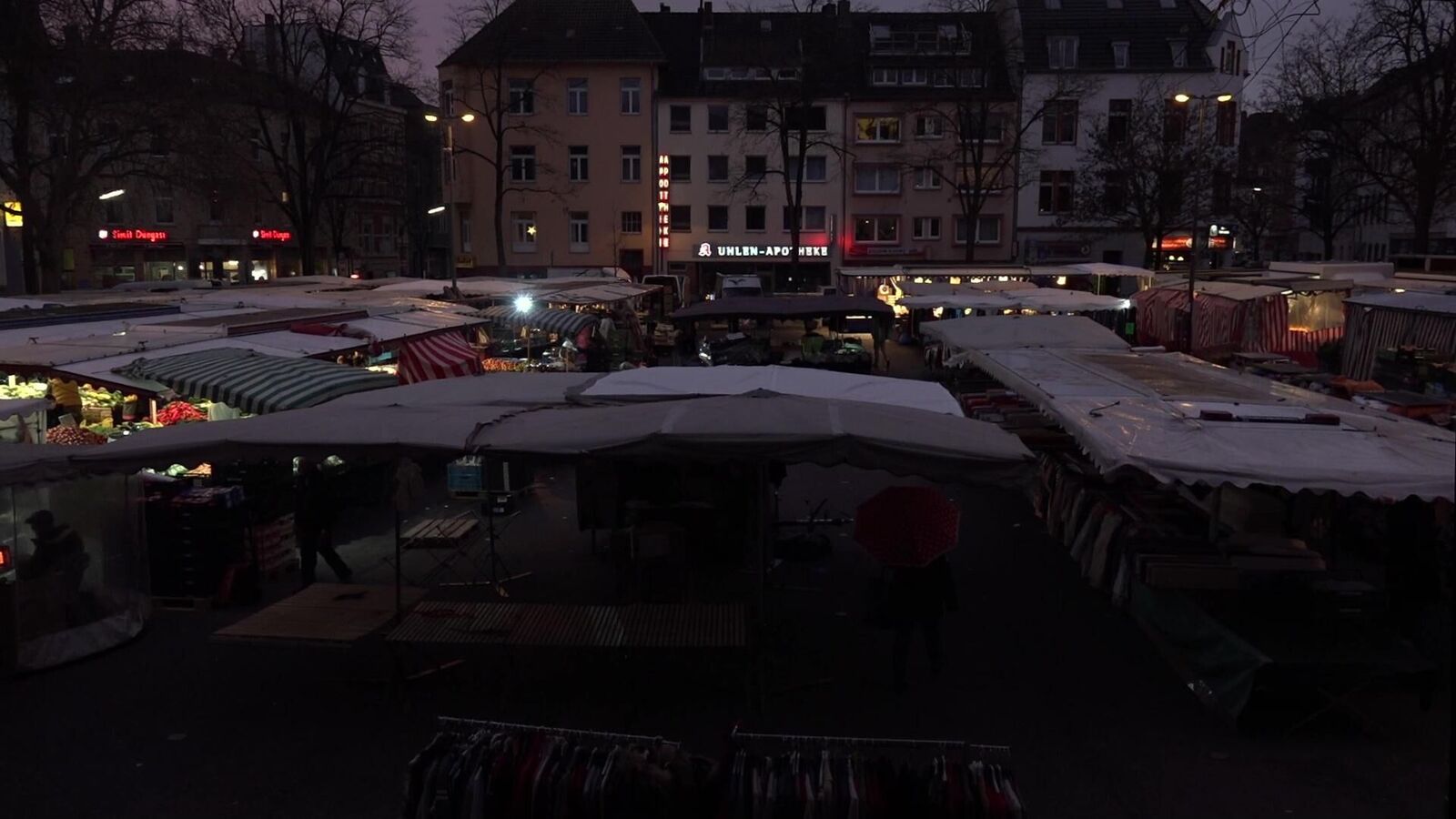 Cover image of the project Dokumentarische Miniaturen 2021