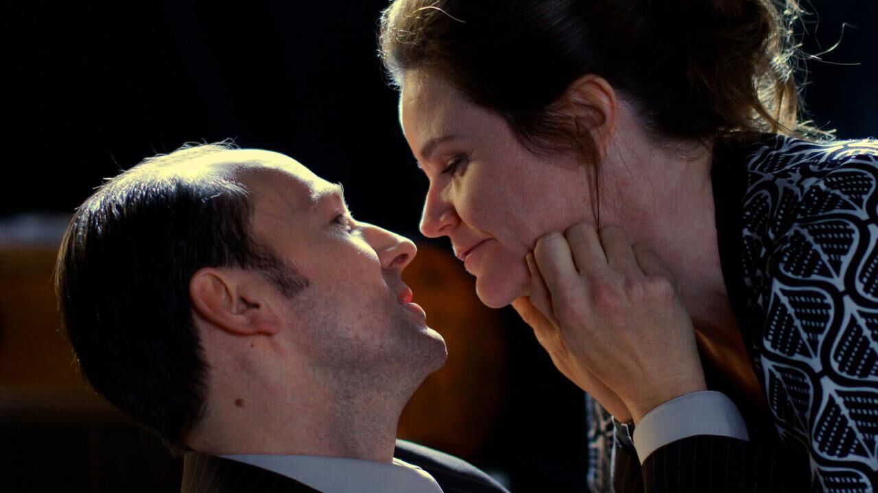 Cover image of the project Familienduell – Regie-/Kameraübung II