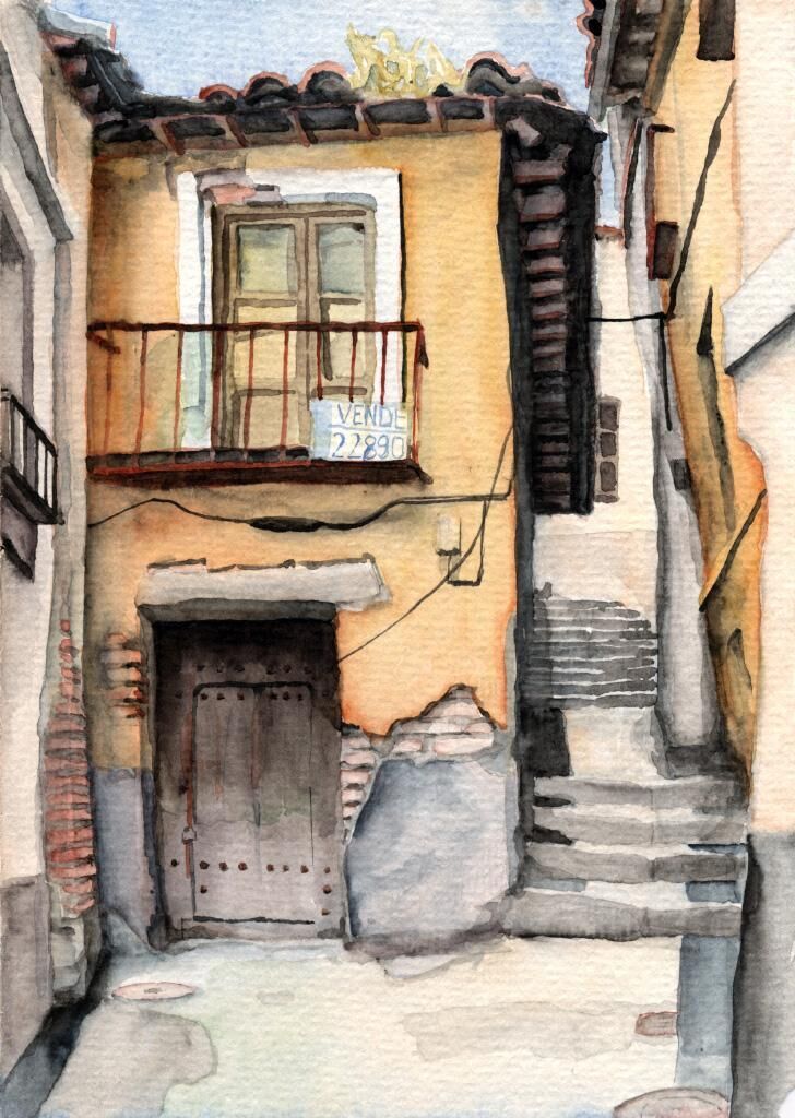 Gallery image of the project Quo Vadis?