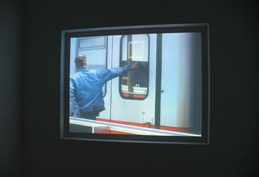 Gallery image of the project Eindruck