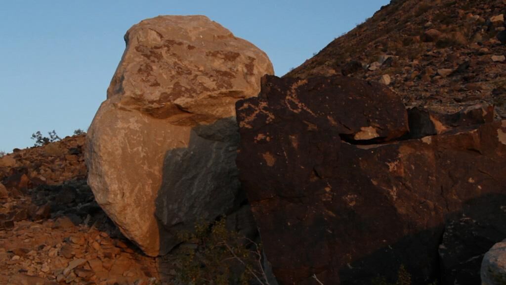 Gallery image of the project Sand Dunes