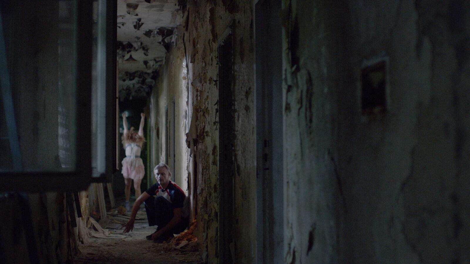 Gallery image of the project Deutsche Körper