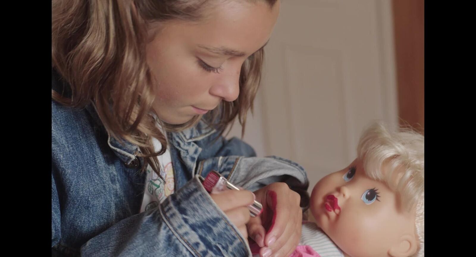 Gallery image of the project Meek